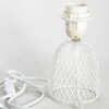 Миниатюра фото настольная лампа lussole lgo lattice lsp-0561 | 220svet.ru