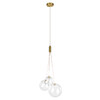 Миниатюра фото подвесной светодиодный светильник loft it pop it 10270/p3 | 220svet.ru