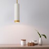 Миниатюра фото подвесной светодиодный светильник imperium loft talsi 178119-26 | 220svet.ru