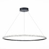Миниатюра фото подвесной светодиодный светильник st luce st604.443.34 | 220svet.ru