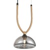 Миниатюра фото подвесной светильник vele luce cloe vl5434p01 | 220svet.ru