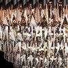 Миниатюра фото подвесная люстра loft it eclair 10206/1000 | 220svet.ru