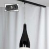 Миниатюра фото трековый светильник однофазный lussole track lights lsf-1196-01-tab | 220svet.ru