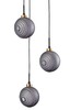 Миниатюра фото подвесной светильник vele luce capriccio vl5882p03 | 220svet.ru