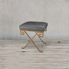 Миниатюра фото пуф roomers s0159-st/grey b#67 | 220svet.ru