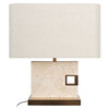 Миниатюра фото настольная лампа loft it slot 10448t | 220svet.ru