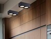 Миниатюра фото накладной светильник ambrella light techno spot gx standard tech tn70875 | 220svet.ru