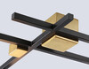 Миниатюра фото потолочный светильник ambrella light high light lh51015 | 220svet.ru