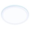 Миниатюра фото встраиваемый светодиодный светильник ambrella light led downlight dlr316 | 220svet.ru