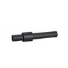 Миниатюра фото трековый магнитный светодиодный светильник iledex technical vision 4822-014-h320-12w-24dg-3000k-bk | 220svet.ru