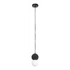 Миниатюра фото подвесной светильник loft it quill 10109 dark grey | 220svet.ru