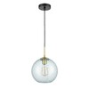Миниатюра фото подвесной светильник vele luce lauriston vl5284p11 | 220svet.ru
