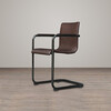 Миниатюра фото полукресло тампере roomers furniture fc8580/rt80 | 220svet.ru