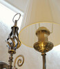 Миниатюра фото бра arte lamp zanzibar a8390ap-1ab | 220svet.ru