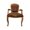 Миниатюра фото полукресло roomers furniture ch-383 | 220svet.ru