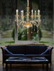 Миниатюра фото подвесная люстра delight collection md10027060-6a gold | 220svet.ru