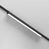 Миниатюра фото трековый магнитный светильник maytoni radity basis tr080-4-20wtw-b | 220svet.ru