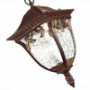 Миниатюра фото уличный подвесной светильник st luce chiani sl083.703.01 | 220svet.ru