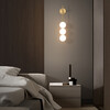 Миниатюра фото настенный светильник imperium loft marry 230077-23 | 220svet.ru