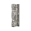 Миниатюра фото настенный светильник loft it monaco 10186w | 220svet.ru