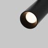 Миниатюра фото трековый магнитный светодиодный светильник maytoni focus led exility tr032-4-5wtw-m-dd2-b | 220svet.ru