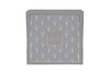 Миниатюра фото пододеяльник тенсель серый 220*200 garda decor 144hf-10312 | 220svet.ru