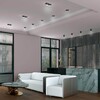 Миниатюра фото встраиваемый светильник novotech lirio 370715 | 220svet.ru