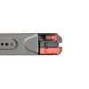 Миниатюра фото трансформатор для светодиодной ленты с диммированием feron lb010 52132 | 220svet.ru
