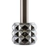 Миниатюра фото подвесной светильник maytoni rock me mod027pl-01n | 220svet.ru