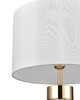 Миниатюра фото настольная лампа vele luce vl5744n01 | 220svet.ru
