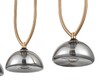 Миниатюра фото подвесной светильник vele luce cloe vl5434p03 | 220svet.ru
