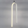 Миниатюра фото подвесной светодиодный светильник lightstar saturno 749016 | 220svet.ru