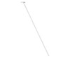 Миниатюра фото встраиваемый светодиодный спот loft it cane 10359/1000 white | 220svet.ru