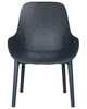Миниатюра фото набор 2шт кресло dobrin lonzo lmzl-pp756-n2_p-gr-12-13668 | 220svet.ru