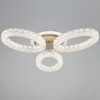 Миниатюра фото подвесной светильник с пультом ду reluce 1433875 | 220svet.ru