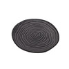 Миниатюра фото тарелка roomers tableware e761-p-10198/9 | 220svet.ru