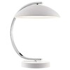 Миниатюра фото настольная лампа lussole lgo falcon lsp-0558 | 220svet.ru