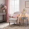 Миниатюра фото настольная лампа velante 888-804-01 | 220svet.ru