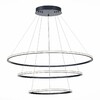 Миниатюра фото подвесной светодиодный светильник st luce st604.443.114 | 220svet.ru