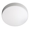 Миниатюра фото потолочный светодиодный светильник iledex mercury 5551-24w-d160-3/4/6k-wh | 220svet.ru