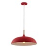 Миниатюра фото подвесной светильник moderli hygo v10652-1p | 220svet.ru