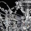 Миниатюра фото потолочная люстра mw-light бриз 464017306 | 220svet.ru