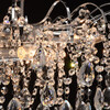 Миниатюра фото потолочная люстра mw-light бриз 464017306 | 220svet.ru