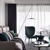 Миниатюра фото торшер imperium loft mauno 228296-23 | 220svet.ru