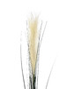 Миниатюра фото камыш травянистый белый garda decor 8j-14ab0002 | 220svet.ru