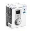 Миниатюра фото розетка с таймером feron tm61 41816 | 220svet.ru
