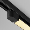 Миниатюра фото трековый трехфазный светильник maytoni basis trinity tr196-3-20w2.7k-b(n) | 220svet.ru