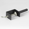 Миниатюра фото настольная лампа lussole lgo murrieta lsp-0912 | 220svet.ru