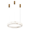 Миниатюра фото подвесной светильник loft it oslo acrylic 10547/800 | 220svet.ru