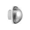 Миниатюра фото настенный светильник loft it dot 10362m chrome | 220svet.ru